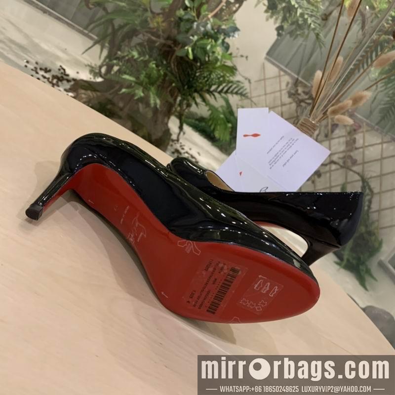 Christian Louboutin Shoes CL sz34-41 m0166