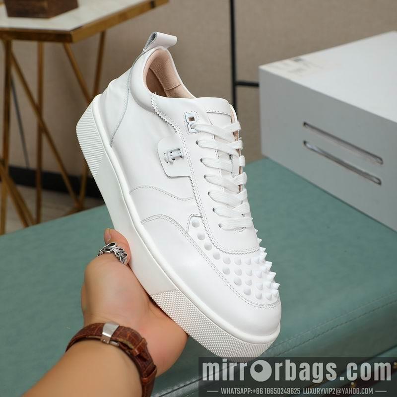 Christian Louboutin Shoes CL size38-47 hnw0301