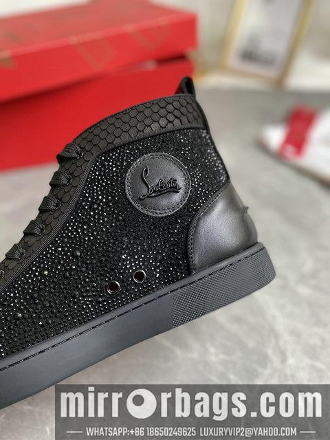 Christian Louboutin Shoes 21721101 SZ 35-47