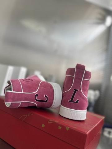 Christian Louboutin Shoes CL sz35-48 mnh0873