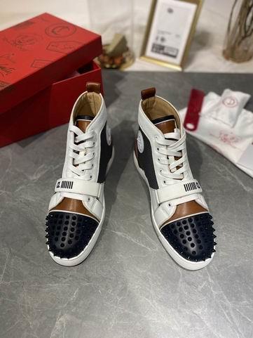 Christian Louboutin Shoes CL sz35-47 mnh0836