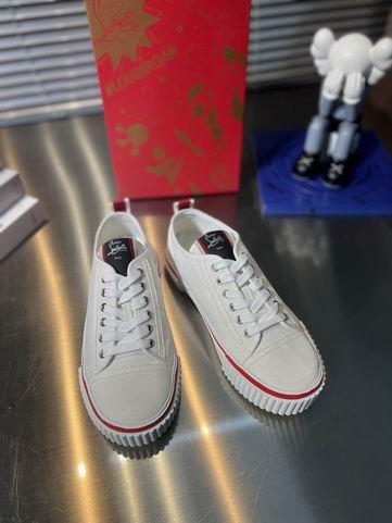 Christian Louboutin Shoes CL sz35-46 mnh0711