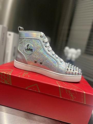 Christian Louboutin Shoes CL sz35-47 mnh0855