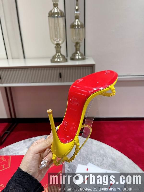Christian Louboutin Shoes CL sz34-43 m0129