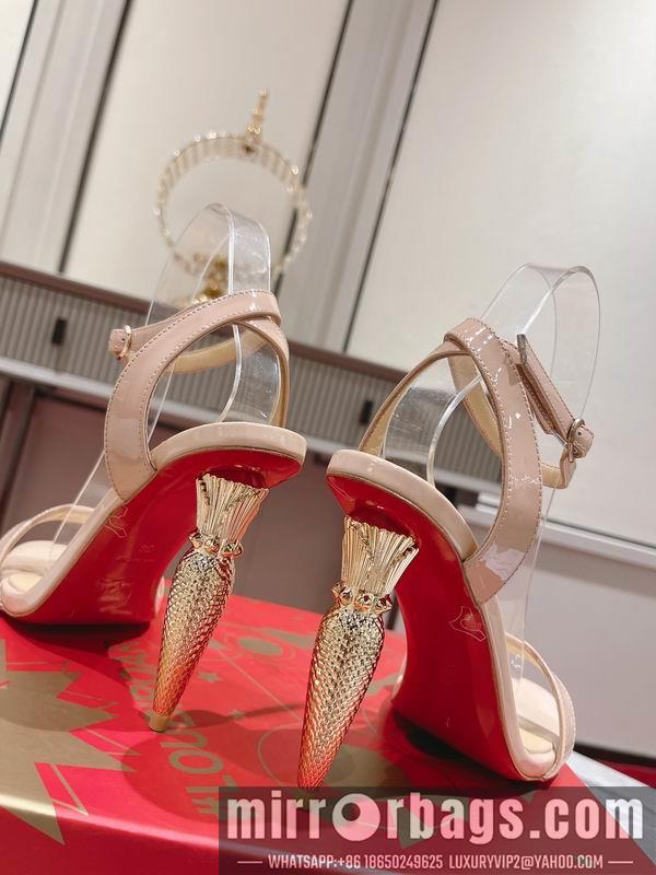 Christian Louboutin Shoes CL sz34-44 m0114