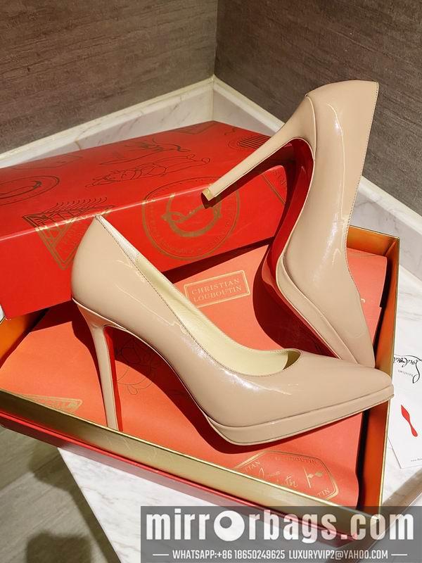 Christian Louboutin Shoes CL sz34-41 m0137