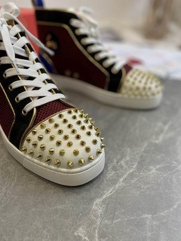 Christian Louboutin Shoes CL sz35-47 mnh0829