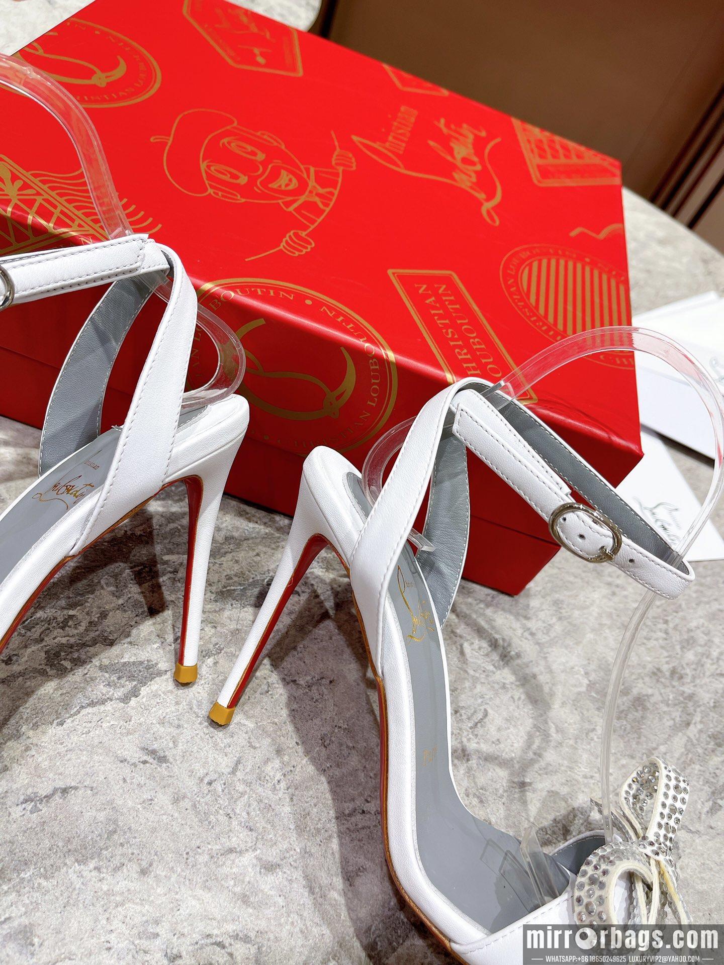 Christian Louboutin Shoes CL sz34-43 m0155