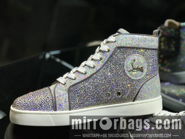 Christian Louboutin Shoes 211013132 SZ 35-46