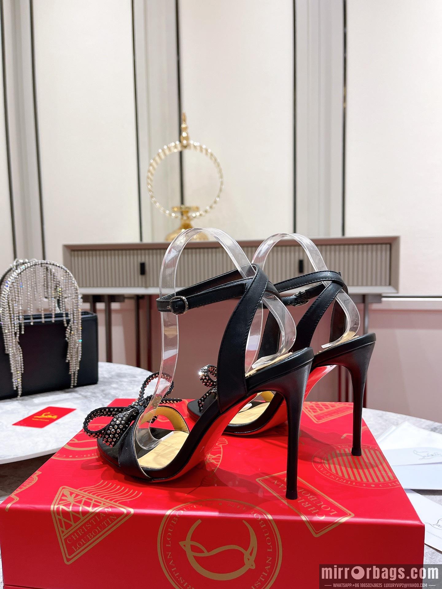 Christian Louboutin Shoes CL sz34-43 m0155