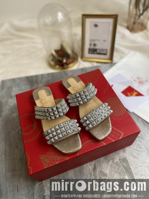 Christian Louboutin Shoes CL sz34-43 m0106