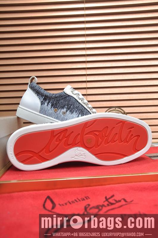Christian Louboutin Shoes CL sz38-44 0121