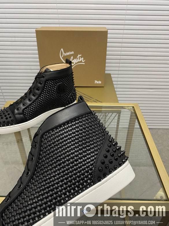 Christian Louboutin Shoes CL sz35-46 ngh0217