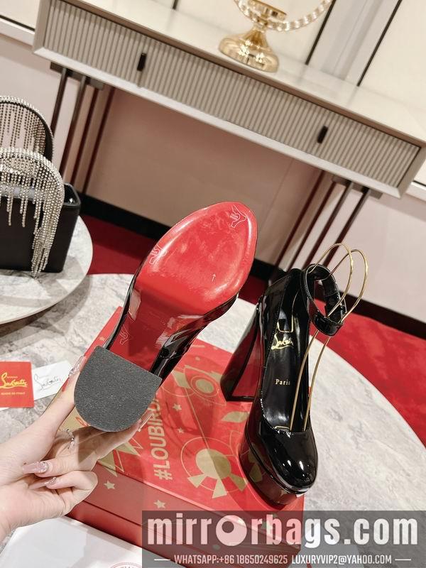 Christian Louboutin Shoes CL sz34-43 m0150