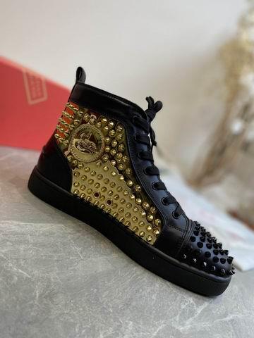 Christian Louboutin Shoes CL sz35-47 mnh0809