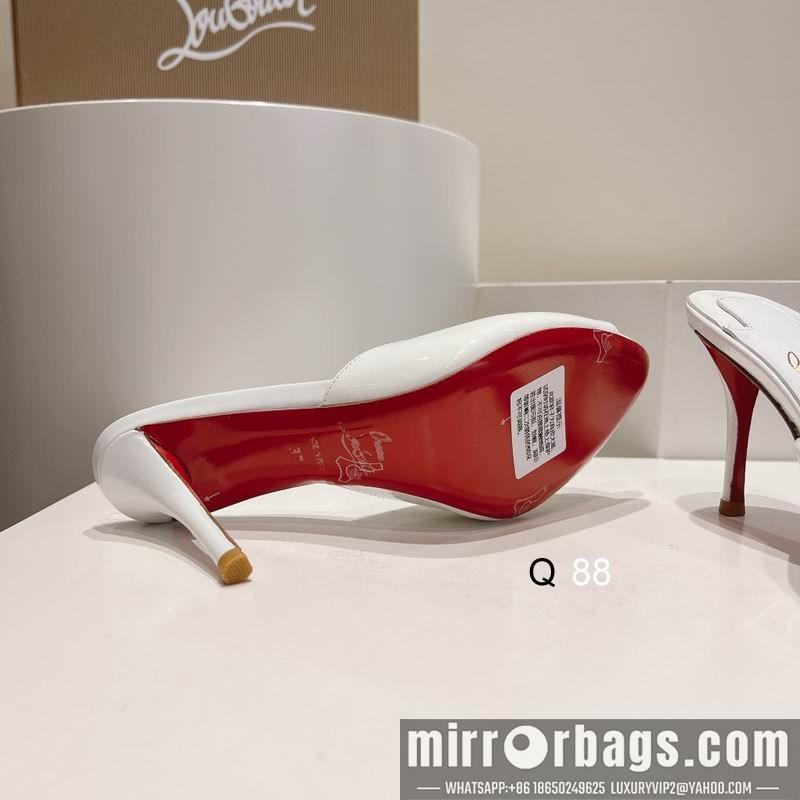 Christian Louboutin Shoes Rene Caovilla sz35-40 K0810