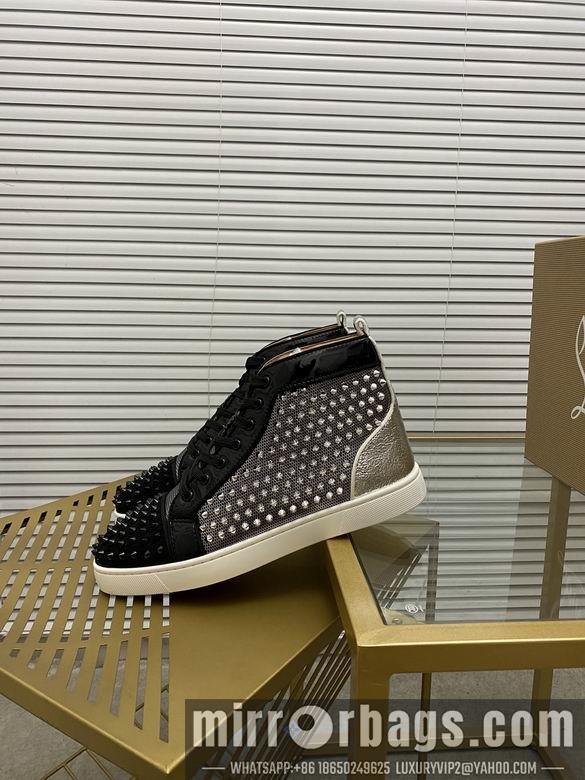 Christian Louboutin Shoes CL sz35-46 ngh0239