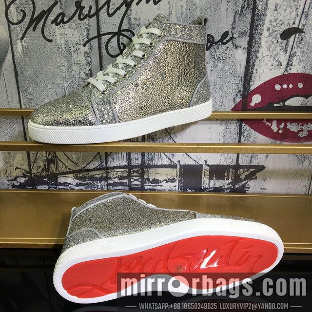 Christian Louboutin Shoes 211013377 SZ 35-45