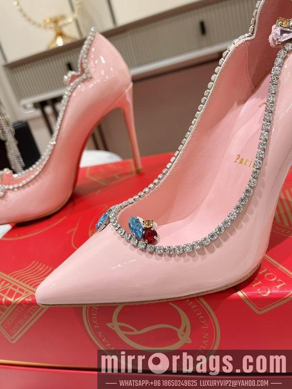 Christian Louboutin Shoes CL sz34-44 m0184