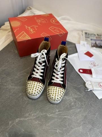 Christian Louboutin Shoes CL sz35-47 mnh0829