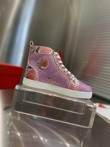 Christian Louboutin Shoes CL sz35-47 mnh0881