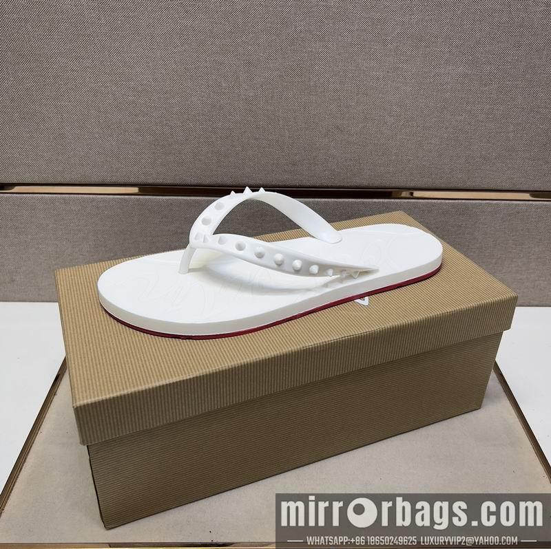 Christian Louboutin Shoes CL sz39-45 mnw0402
