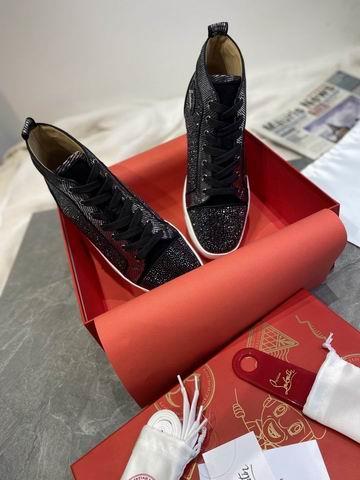 Christian Louboutin Shoes CL sz35-47 mnh0884
