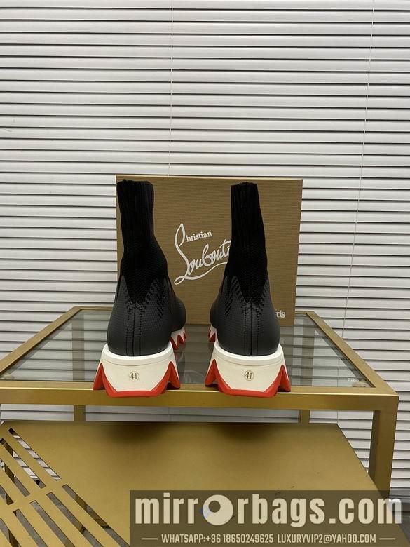 Christian Louboutin Shoes CL sz35-46 ngh0246