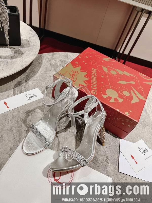 Christian Louboutin Shoes CL sz34-44 m0160