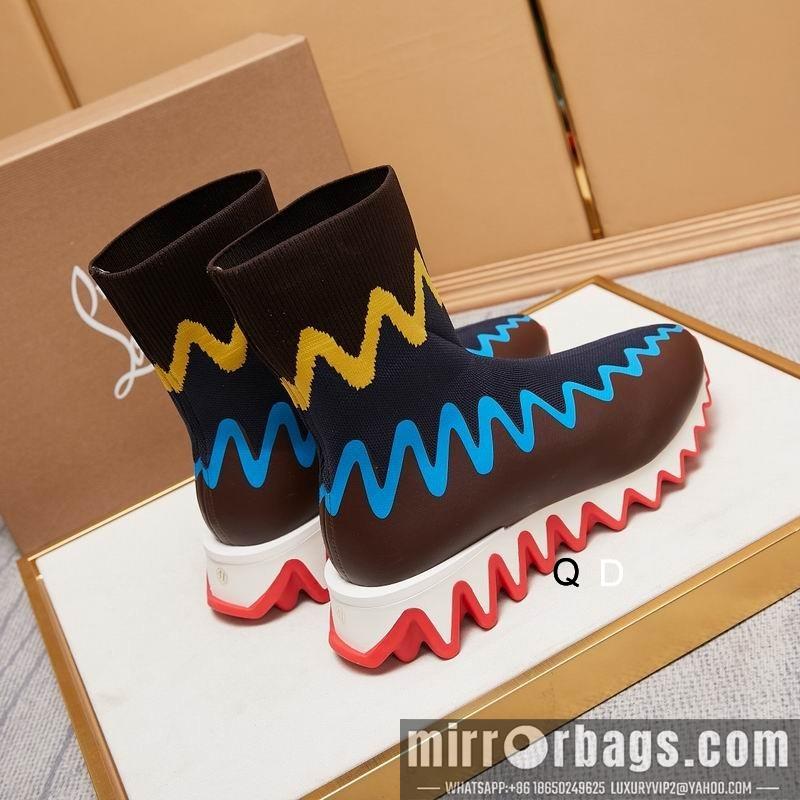 Christian Louboutin Shoes CL sz35-47 GDT0250