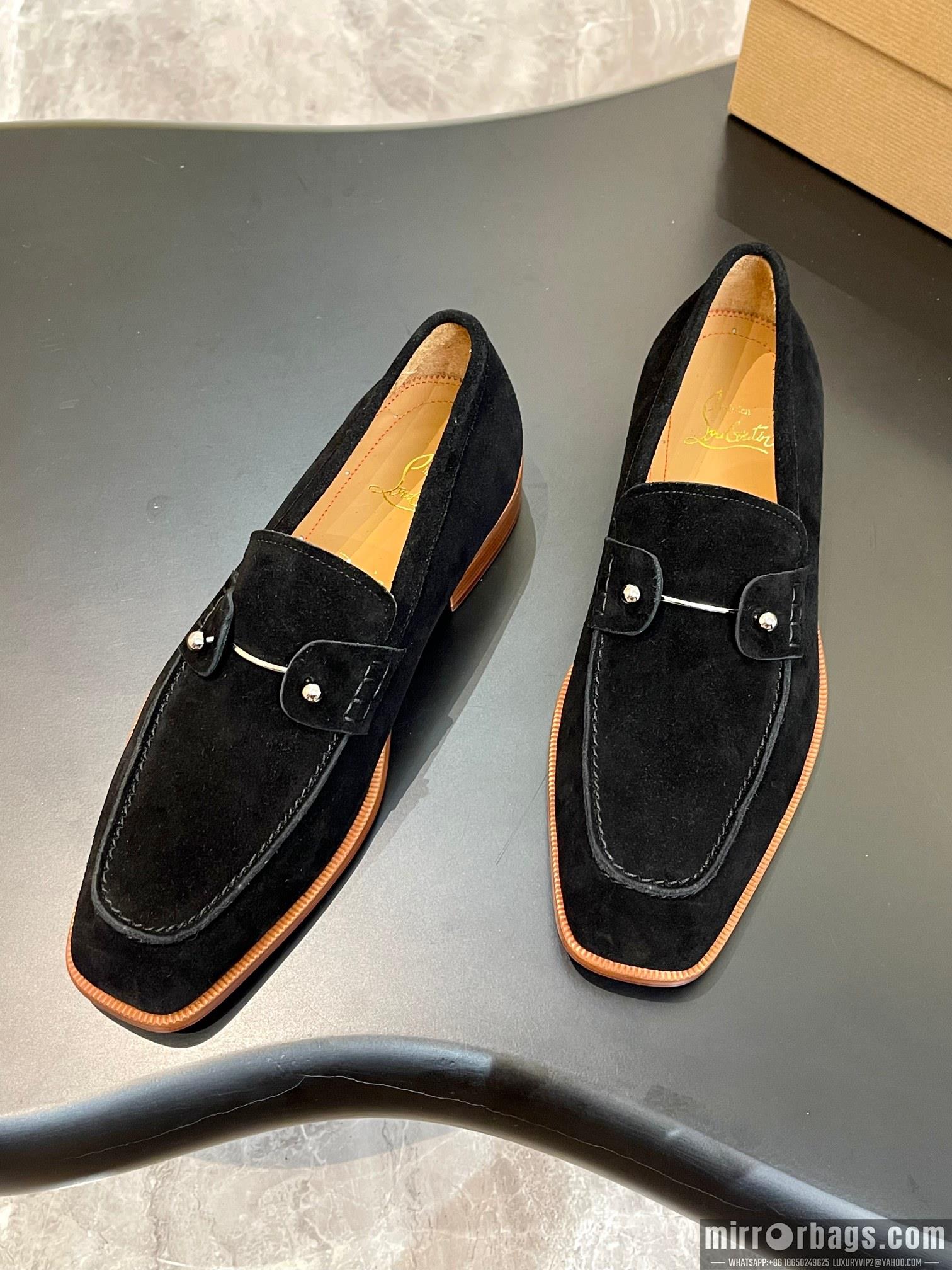 Christian Louboutin Shoes CL sz38-46 h1001