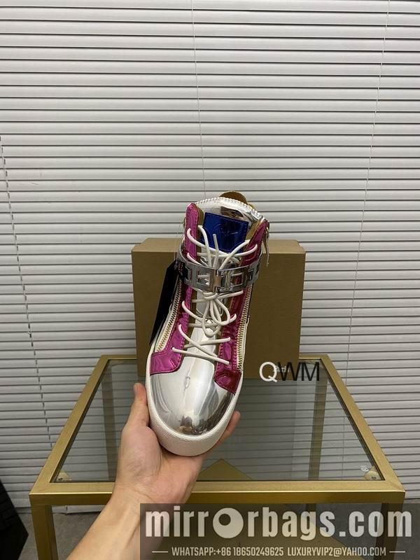 Christian Louboutin Shoes CL sz35-46 WM0233