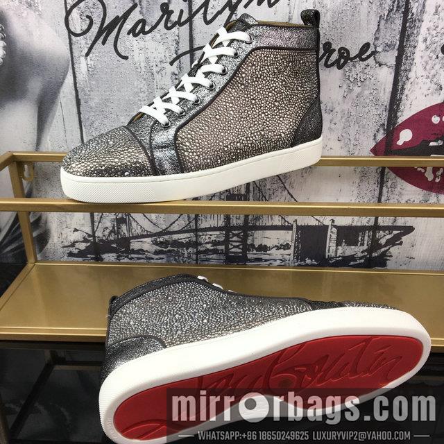 Christian Louboutin Shoes 211013147 SZ 35-46