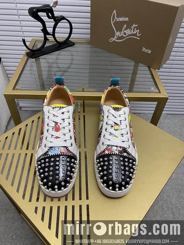 Christian Louboutin Shoes CL sz35-46 mnw0427