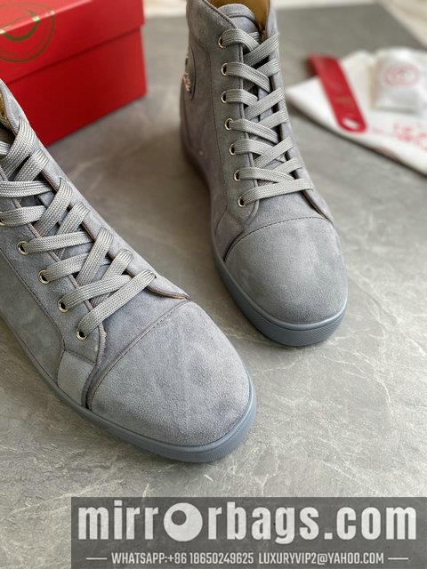Christian Louboutin Shoes 21721124 SZ 35-47