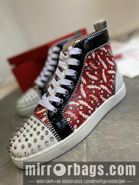 Christian Louboutin Shoes 21721065 SZ 35-47