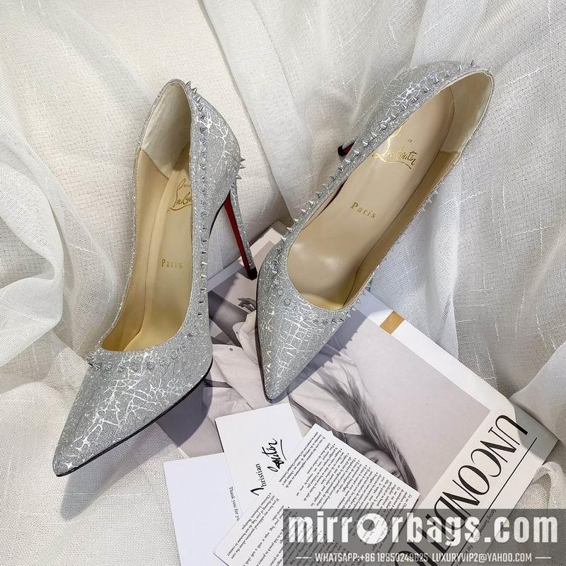 Christian Louboutin Shoes CL sz34-42 m0154