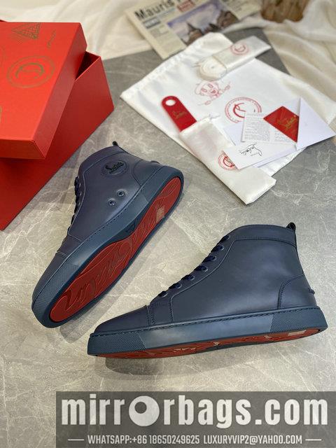 Christian Louboutin Shoes 21721129 SZ 35-47