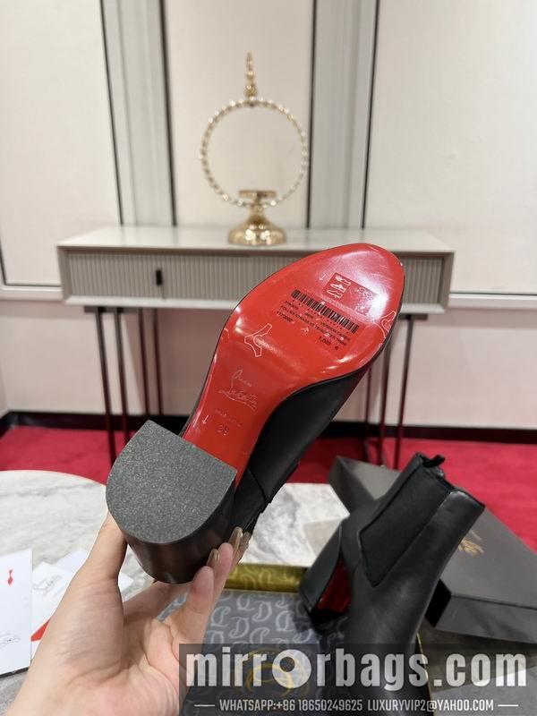 Christian Louboutin Shoes CL sz35-43 m0128