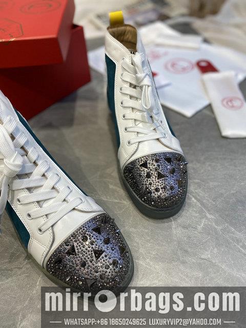 Christian Louboutin Shoes 21721066 SZ 35-47