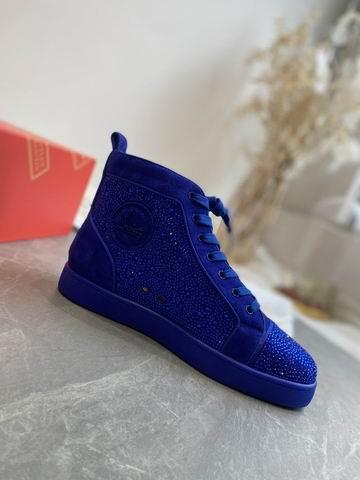 Christian Louboutin Shoes CL sz35-47 mnh0883