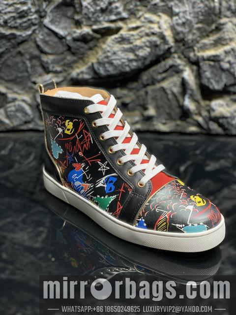 Christian Louboutin Shoes 211013400 SZ 35-45