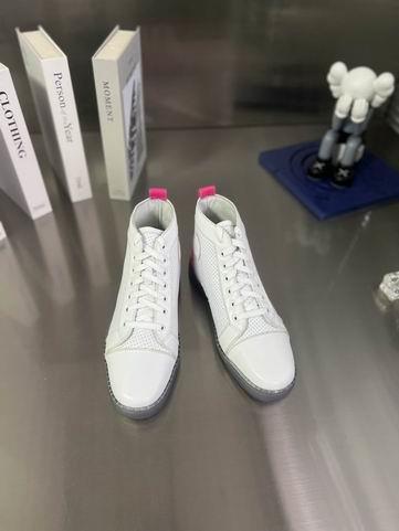 Christian Louboutin Shoes CL sz35-47 mnh0872