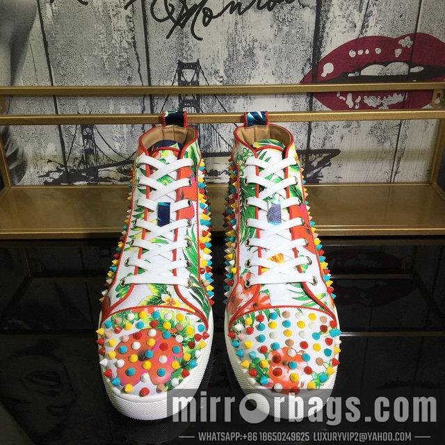 Christian Louboutin Shoes 211013402 SZ 35-45