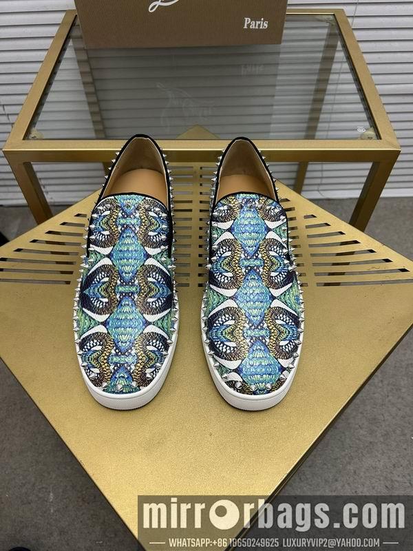 Christian Louboutin Shoes CL sz35-46 mnw0433