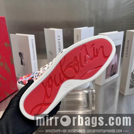 Christian Louboutin Shoes CL sz35-47 mnh0868