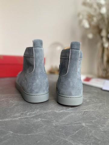 Christian Louboutin Shoes CL sz35-47 mnh0825