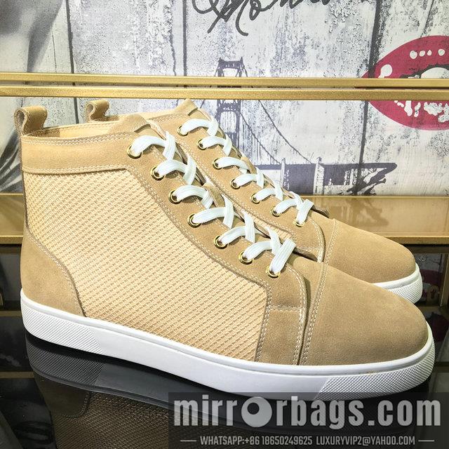 Christian Louboutin Shoes 211013408 SZ 35-45