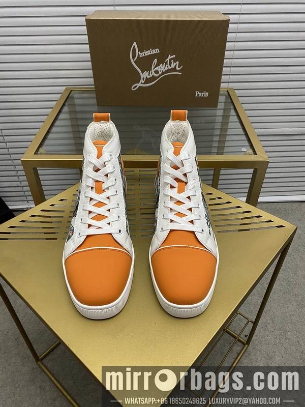 Christian Louboutin Shoes CL sz35-46 mnw0411