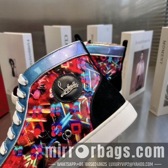 Christian Louboutin Shoes CL sz35-47 mnh0869